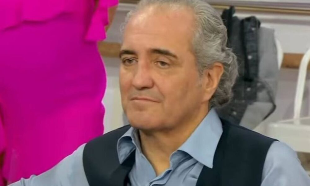 Giovanni Terzi racconta la convivenza con la malattia: “Non andrà mai via, è cronica”