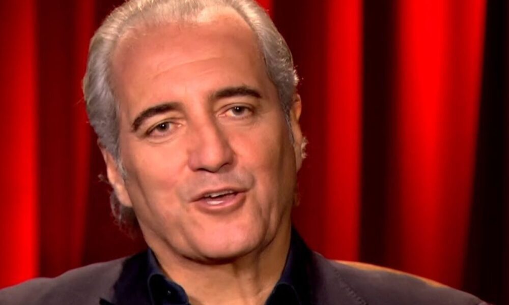 Giovanni Terzi, il retroscena: “La Carlucci mi scartò, mi ha raccomandato Simona”