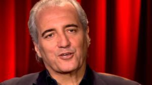 Giovanni Terzi, il retroscena: “La Carlucci mi scartò, mi ha raccomandato Simona”