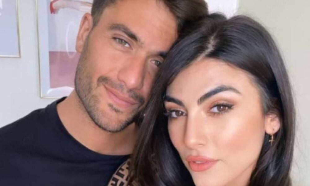 Giulia Salemi e Pierpaolo Pretelli si espongono sui social: “Ci serve del tempo”