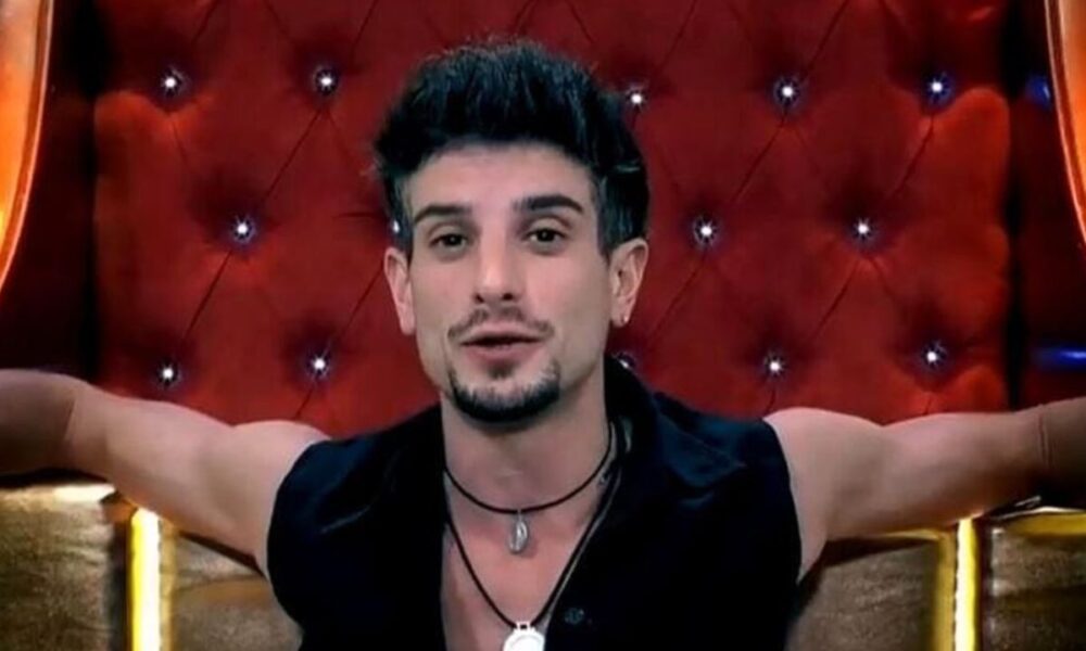 Caos nella Casa del GF: Giuseppe ha insultato pesantemente Beatrice?