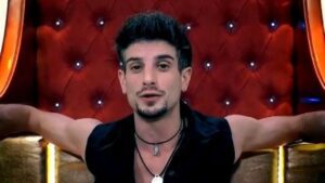Caos nella Casa del GF: Giuseppe ha insultato pesantemente Beatrice?