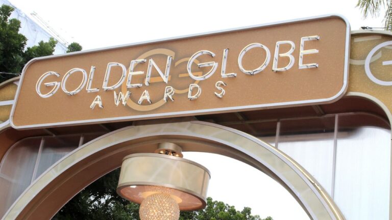 golden globe 2024