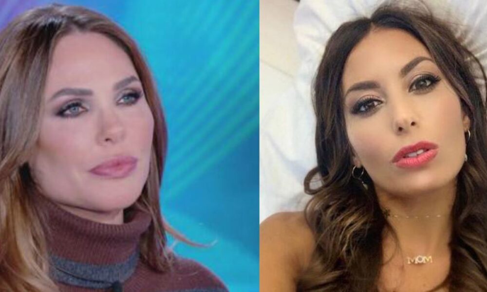 Elisabetta Gregoraci e Ilary Blasi condividono lo stesso chirurgo? La replica  al gossip