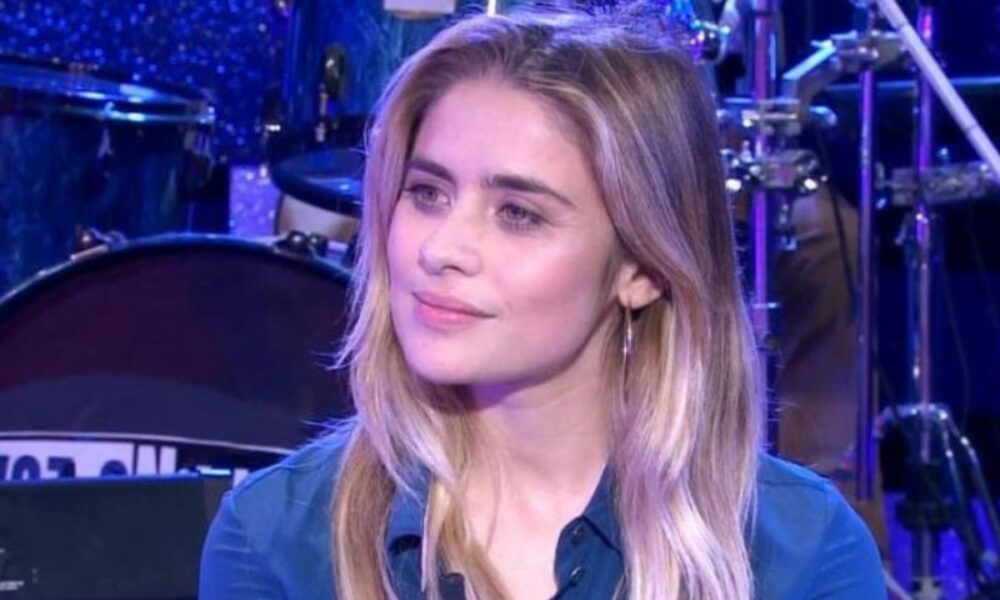 Greta Scarano debutta alla regia: “Per le donne nel nostro ambiente, ancora molti limiti”