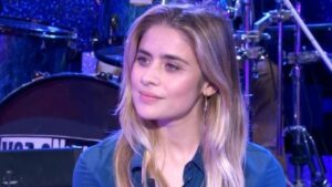 Greta Scarano debutta alla regia: “Per le donne nel nostro ambiente, ancora molti limiti”