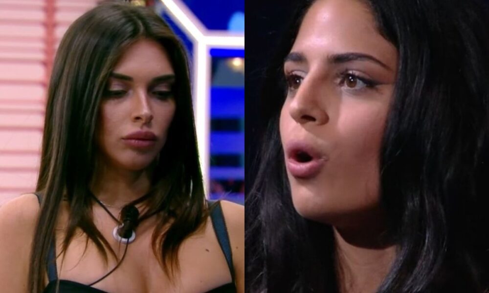 Greta Rossetti: “Non l’ho detto a Perla, Mirko voleva un figlio da me”