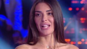 Greta Rossetti e la verità sul flirt con Morrone: “Mirko sapeva”