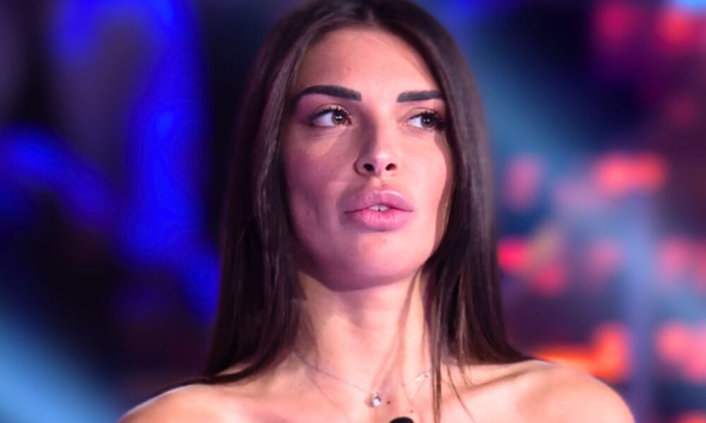 Greta Rossetti rompe il silenzio prima entrare al GF: “Ecco cosa farò”