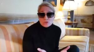 Heather Parisi: dietrofront su Amici e Mediaset “chiude la questione”