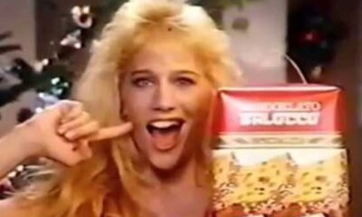 Heather Parisi
