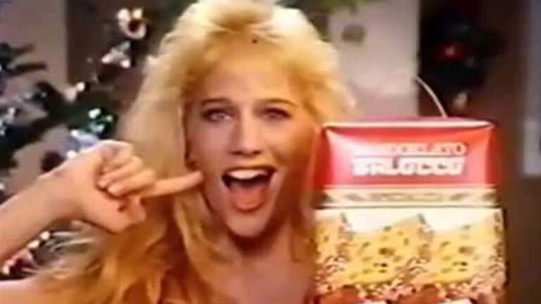 Heather Parisi