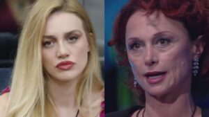 Heidi Baci sui social prende le difese di Beatrice Luzzi