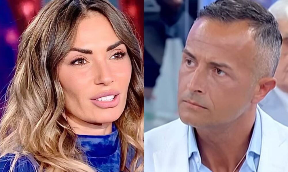 Riccardo Guarnieri tornerà a UeD? Cosa ne pensa Ida Platano