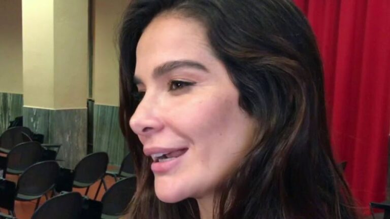 Ilaria Spada