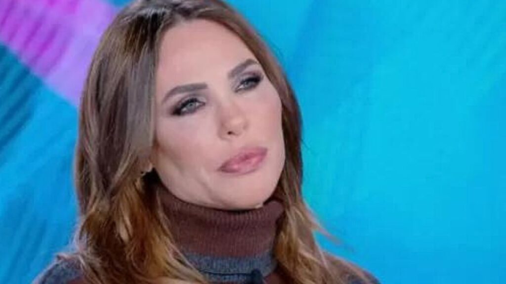 ilary blasi verissimo