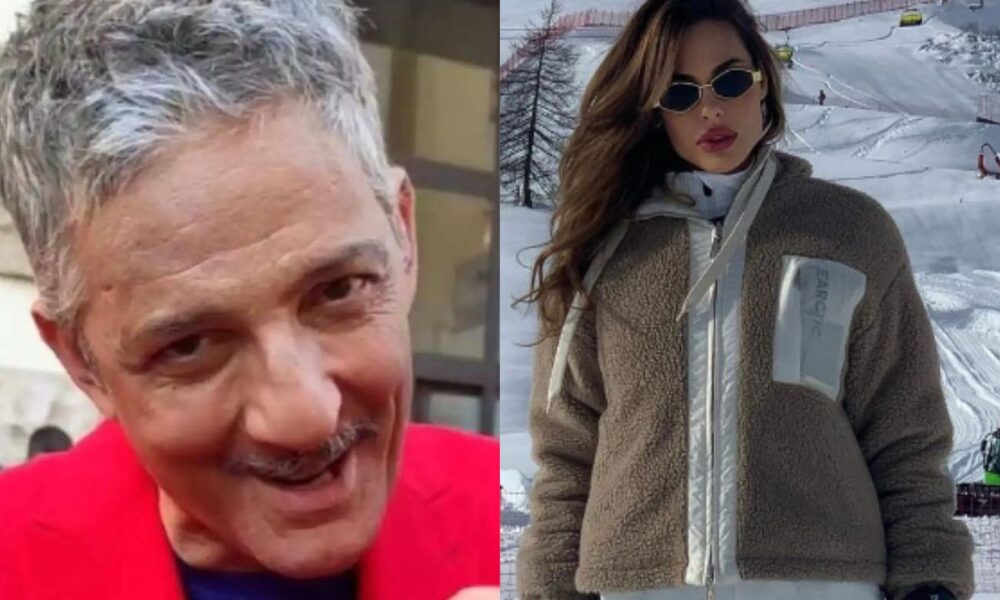 Ilary Blasi incinta? Fiorello: “Si chiamerà Unico”