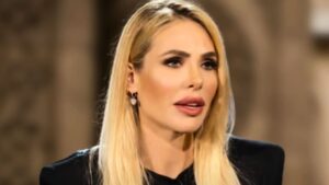 Ilary Blasi: arriva la conferma da parte di Pier Silvio Berlusconi