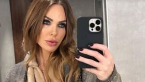 Totti e Noemi vogliono un figlio? La reazione al gossip di Ilary Blasi