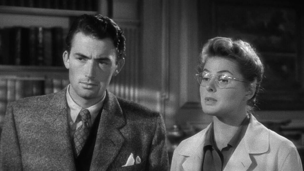 io ti salverò hitchcock