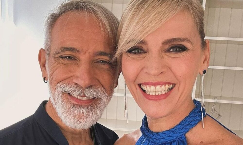 I Jalisse commentano l’esclusione da Sanremo 24: “Cadi e ti rialzi”