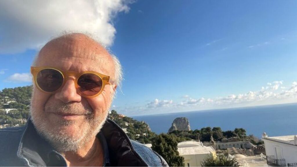jerry calà napoli