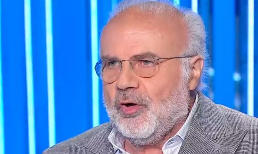 Jerry Calà: la rivelazione e l’aneddoto su Moana Pozzi