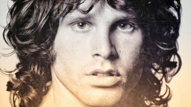 jim morrison 80 anni