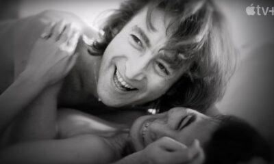 john lennon serie tv