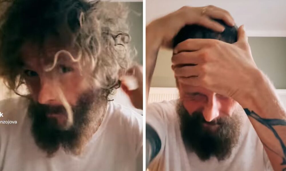 Jovanotti, via i capelli: nuovo look per il cantante – IL VIDEO