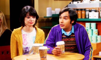 big bang theory kate micucci