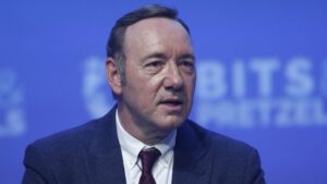 Kevin Spacey: “Netflix esiste grazie a me, io ho dato loro un senso”