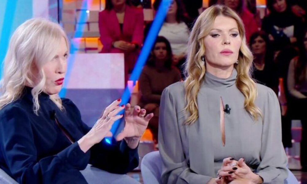 Lierka Rusic attacca Cecchi Gori e difende la sorella Rita
