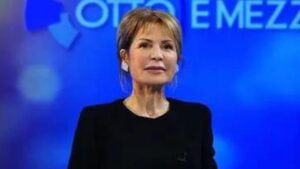 Lutto per Lilli Gruber: è morta la madre Herlinde