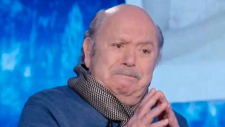 lino banfi moglie