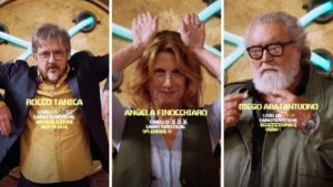 LOL 4, fuori il cast: tutti i nomi dei comici che parteciperanno
