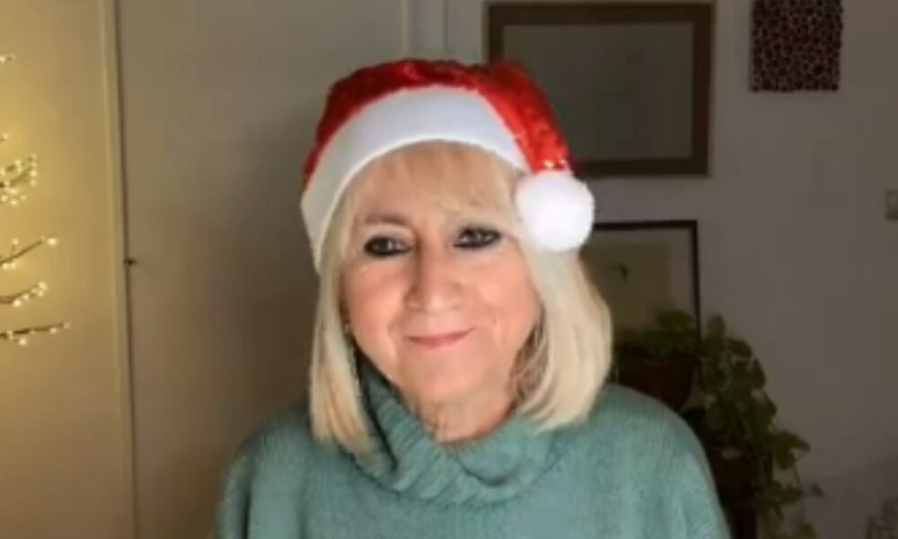 Perché Luciana Littizzetto ieri sera non era in studio a Che Tempo Che Fa