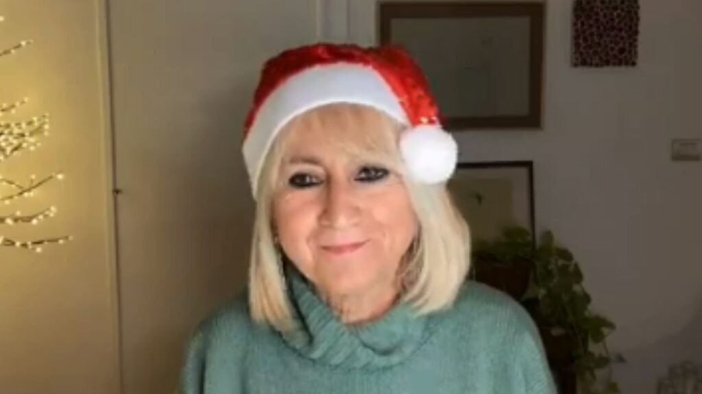 luciana littizzetto studio
