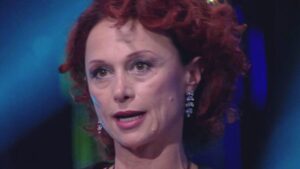 Tensione nella Casa del GF, Beatrice Luzzi punta il dito: “Deve darsi una regolata”