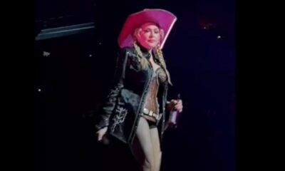 madonna andy cohen