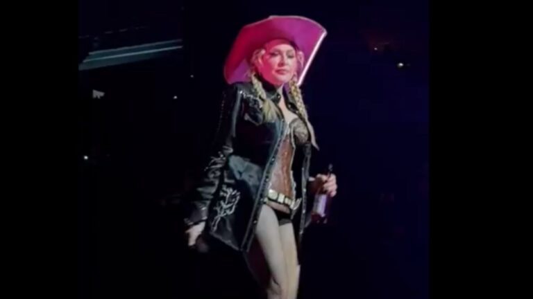 madonna andy cohen
