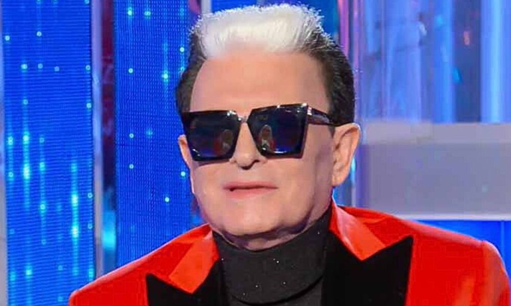 Malgioglio escluso da Sanremo 2024? Lui replica: “Mai mandato la candidatura”