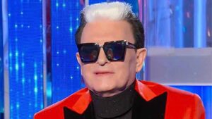 Malgioglio escluso da Sanremo 2024? Lui replica: “Mai mandato la candidatura”