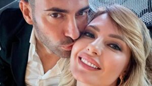 Manila Nazzaro e Stefano Oradei sposi nel 2024?
