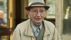 Addio a Marcello Marziali, l’attore de “I delitti del BarLume”