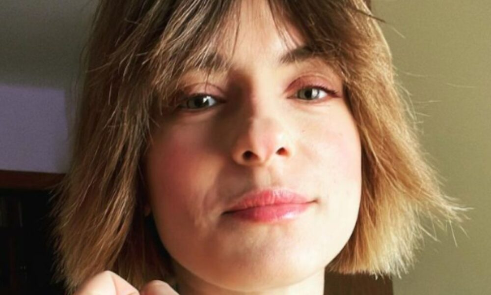 Maria Chiara Giannetta: “Figli? Non mi voglio togliere dal mercato”