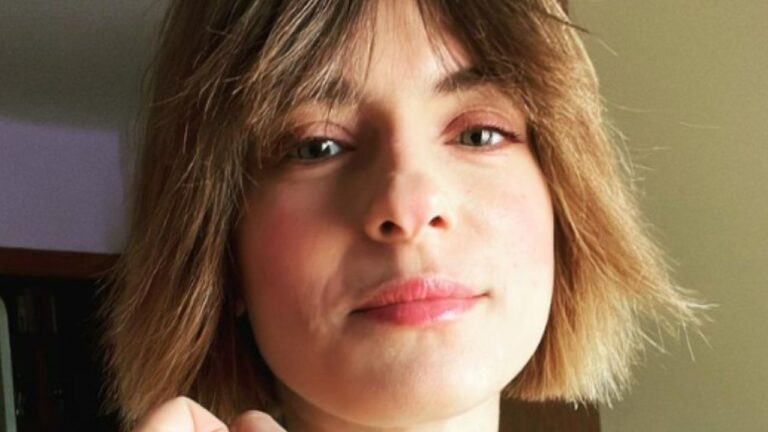 Maria Chiara Giannetta