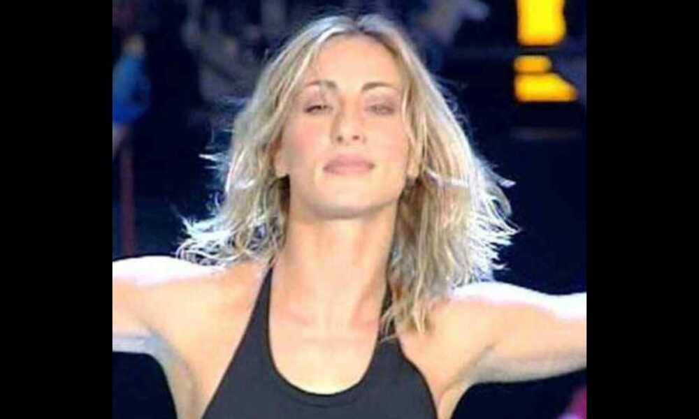 Vi ricordate di Maria Zaffino? Oggi l’ex ballerina di Amici è nonna