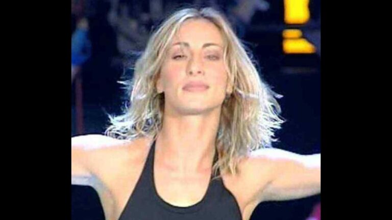 Maria Zaffino