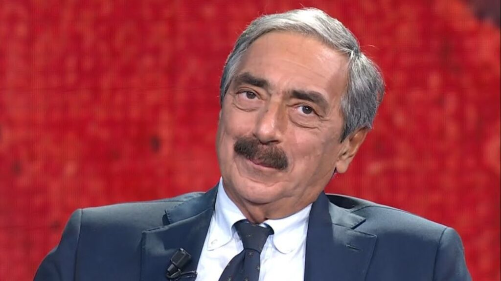 marino bartoletti malattia